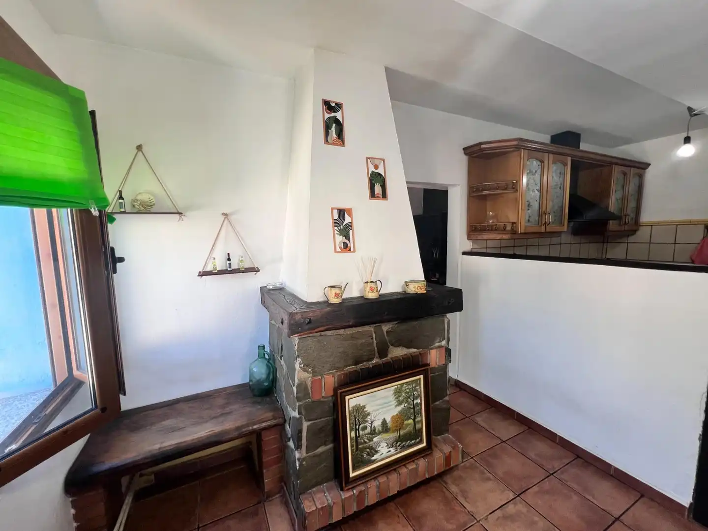 Flat for sale in Riosa, imagen 3