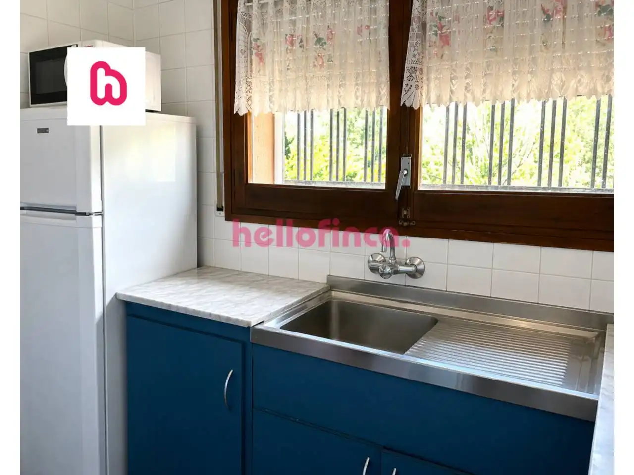 Kitchen of Houses for sale in Sant Agustí de Lluçanès  with Heating, Private garden and Terrace