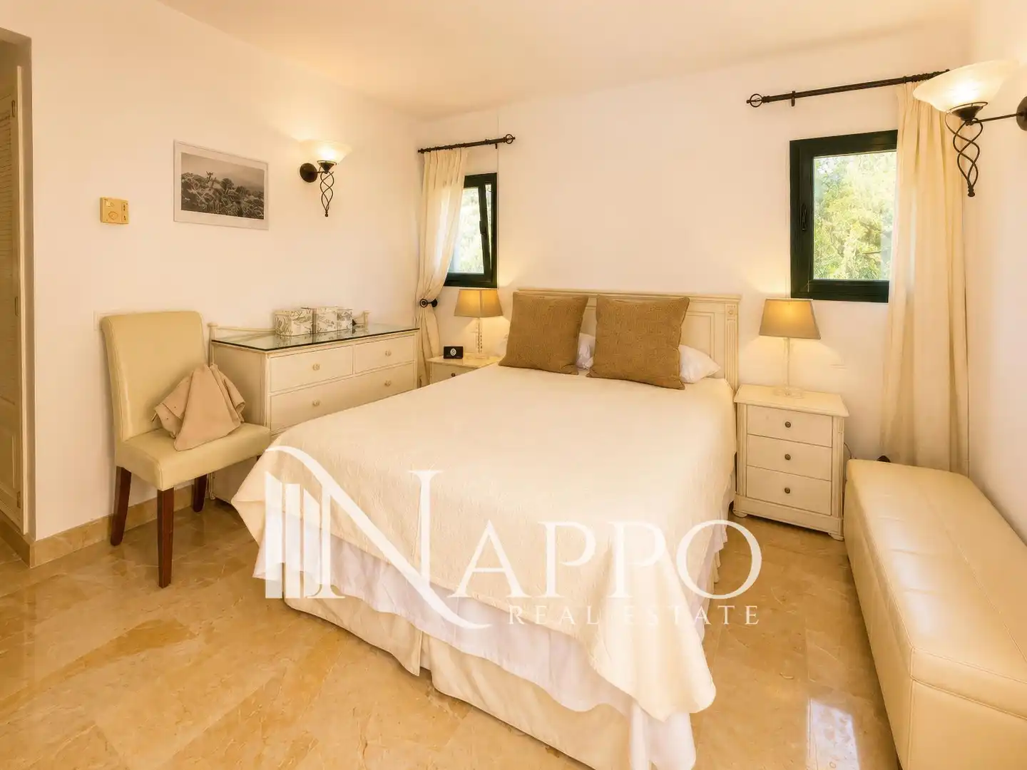 Habitación de Piso en venta en Calvià con Aire acondicionado, Calefacción y Terraza