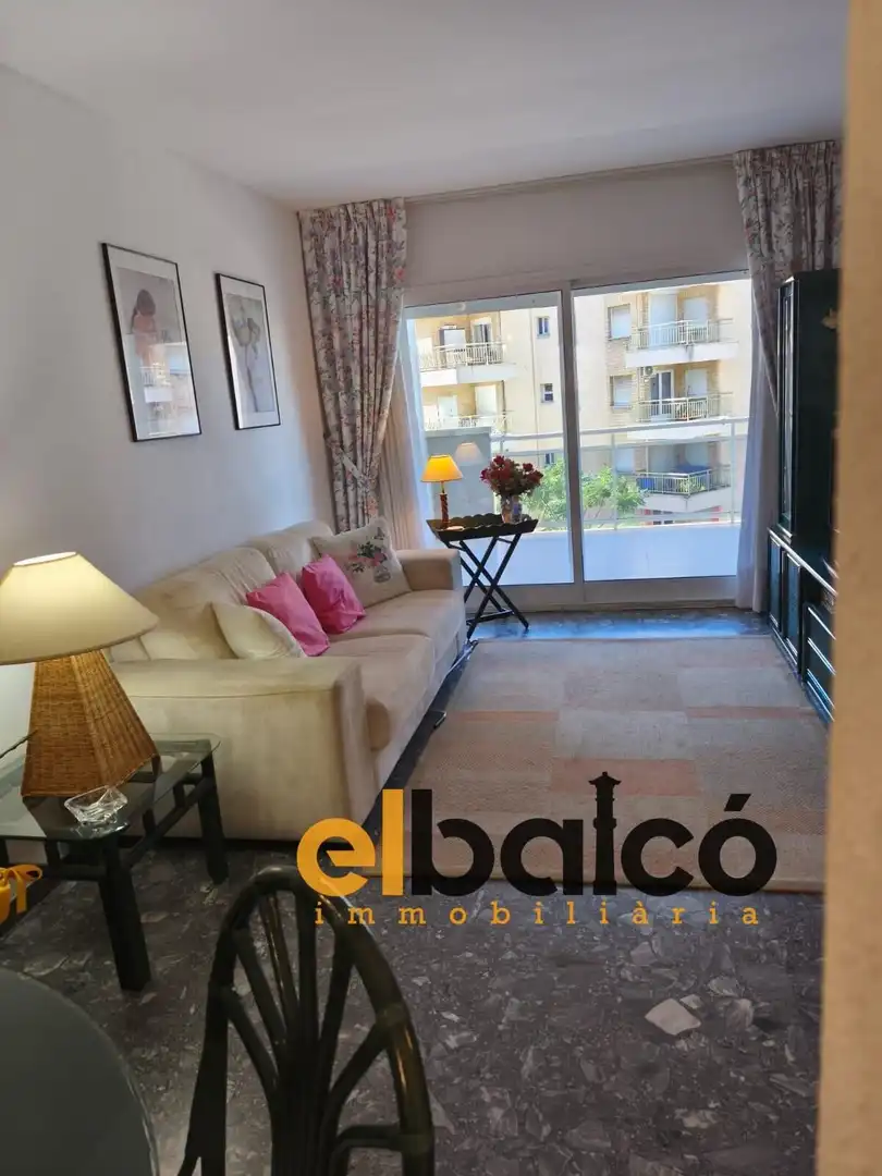 Flat for sale in Carrer d'Emili Vendrell, 4, La Pineda