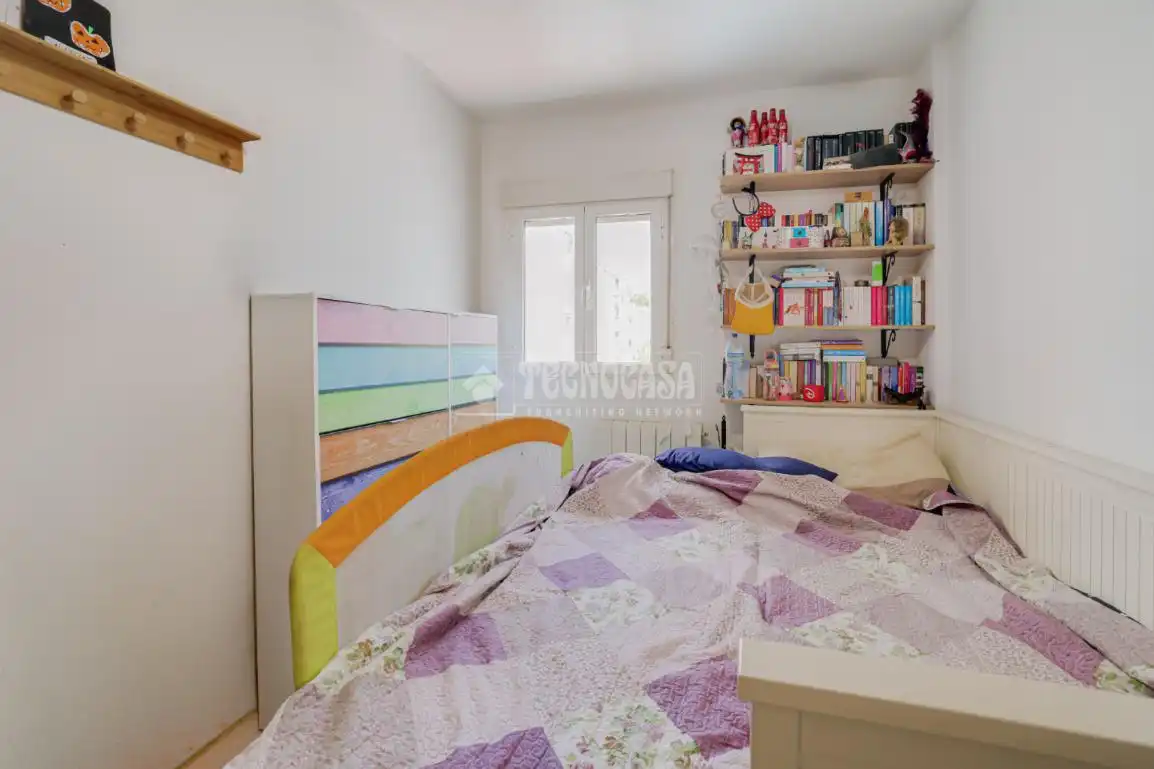 Wohnung zum Verkauf in Can Tussell
