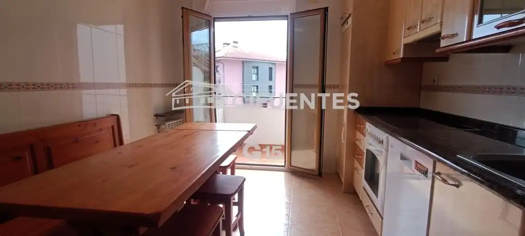 Appartement avec terrasse à vendre à Zubiaurrenea Kalea, imagen 7