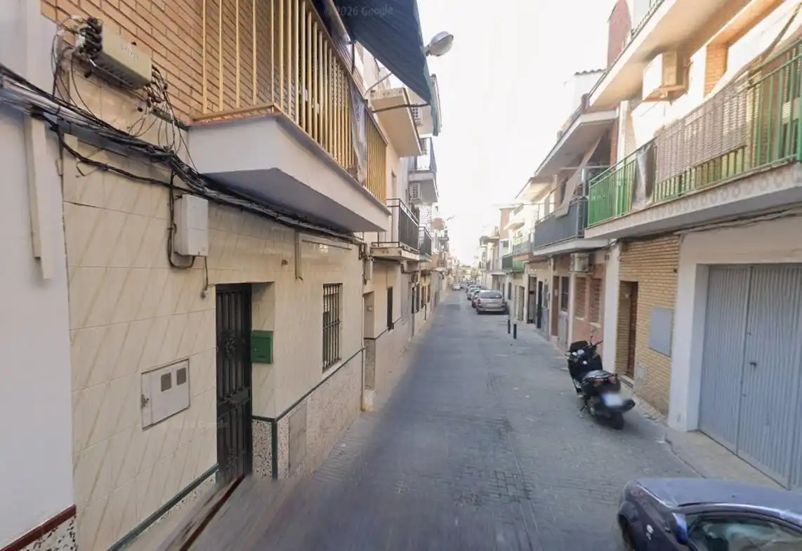 Appartement à vendre à Cerro - Amate