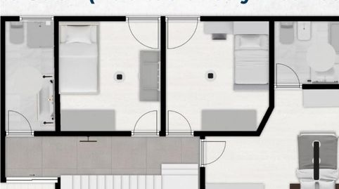 Foto 5 de Casa o chalet en venta en Can Parellada, Terrassa