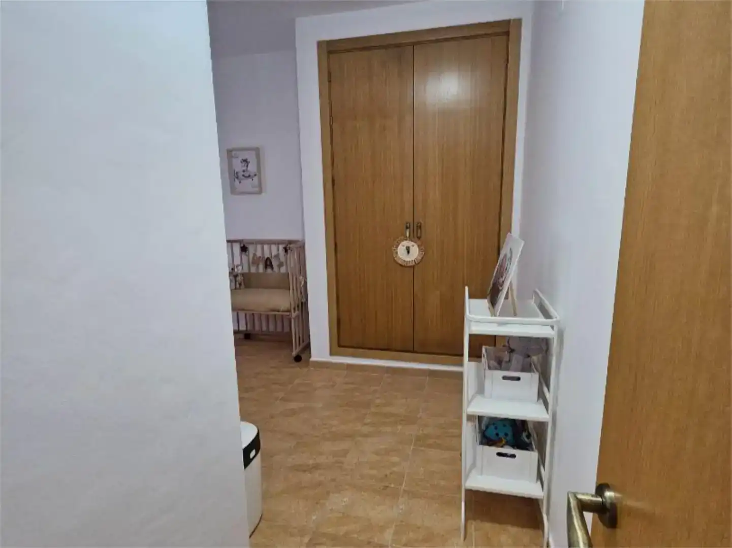 Piso en venta en Alcalá de los Gazules con Aire acondicionado y Balcón