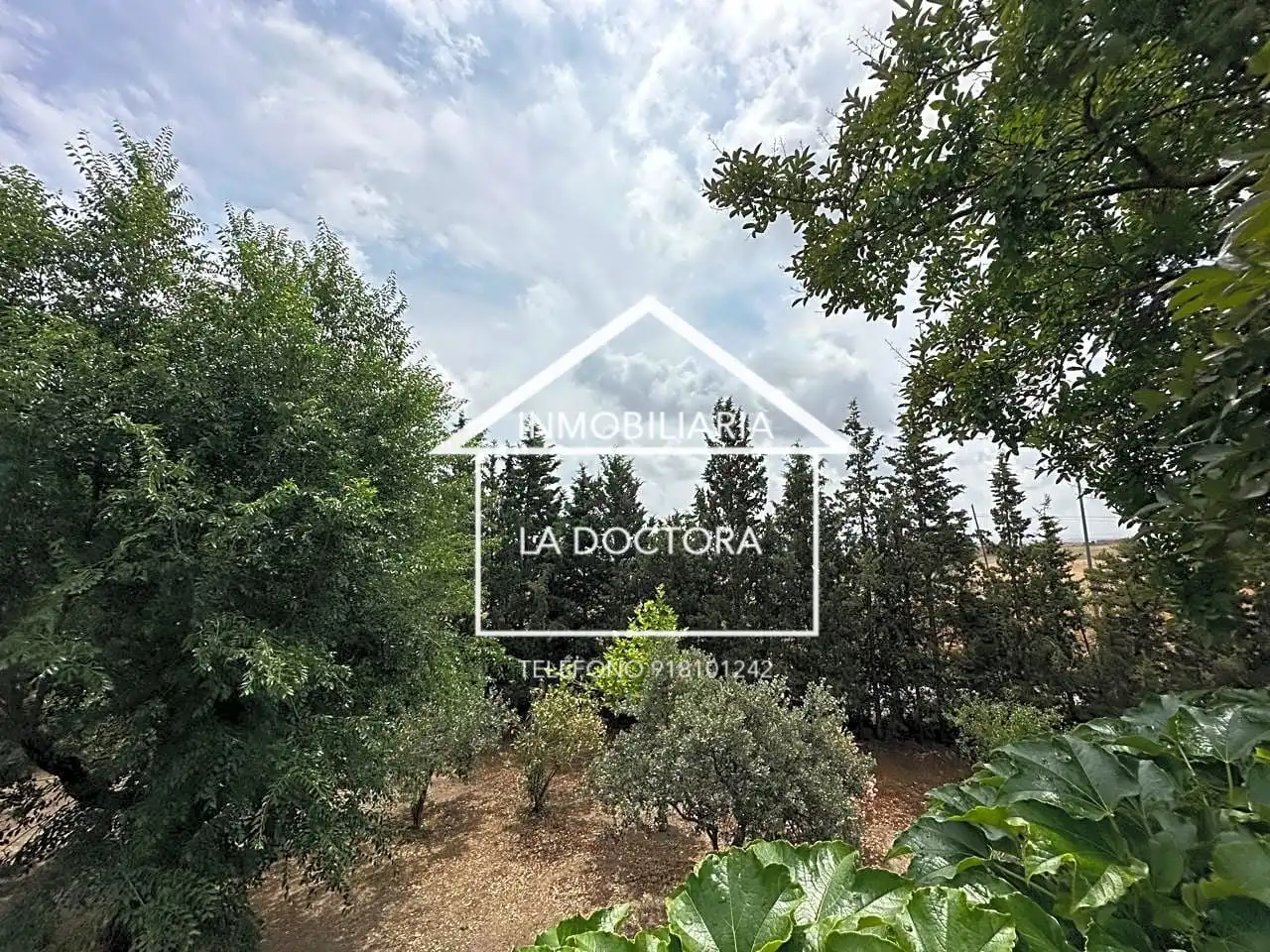 Casa adosada en venta en Erillas, Nombela