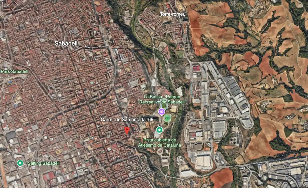 Grundstücke und Bauplätze zum Verkauf in Centre - Sant Oleguer, imagen 25