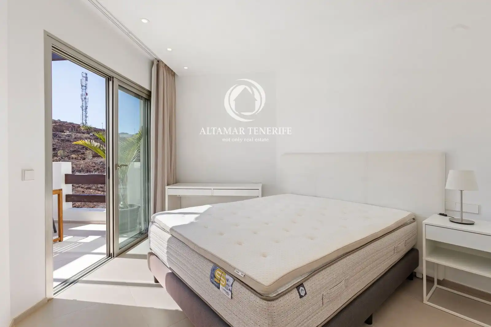 Apartament amb piscina en venda a Av. el Palm-Mar, imagen 29