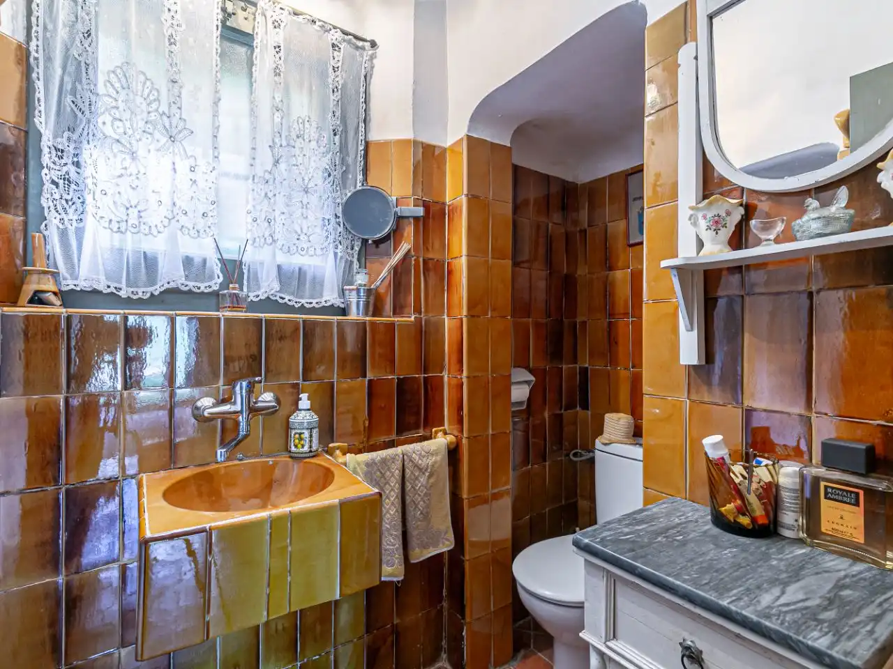 Casa rústica con jardín en venta en Carretera de las Costas 144, imagen 33