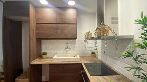 Foto 3 de Piso en venta en Pasaje Maiol, Sagrada Família, Barcelona Capital