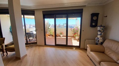Photo 5 of Attic for rent in Gran Vía Fernando Catolico, 1, Arrancapins, Valencia Capital