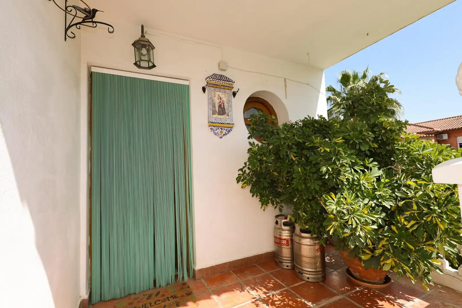 Casa o xalet en venda en Las Gabias amb Aire condicionat, Piscina i Balcó