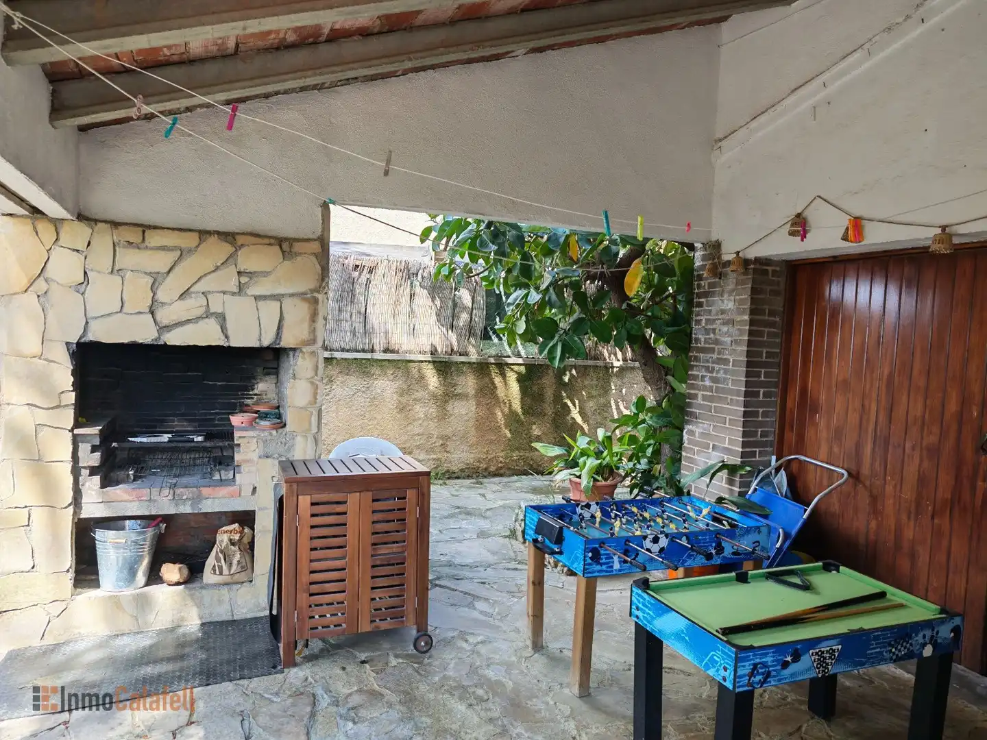 Chalet con piscina en venta en S Josep, imagen 61