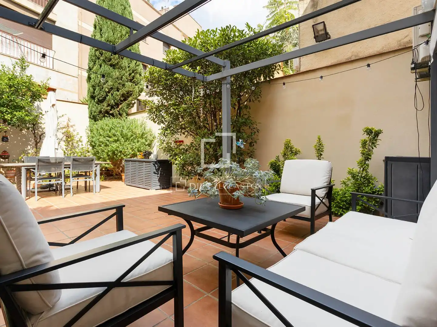 Villa in vendita a Les Corts, imagen 7