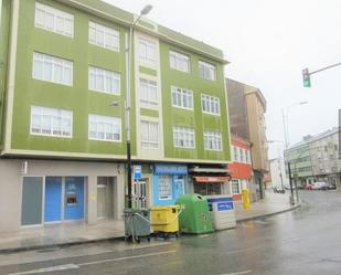 Exterior view of Premises for sale in Ferrol