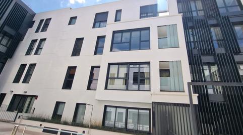 Foto 4 de Pis en venda a Calle de Boldano, Quintana,  Madrid Capital