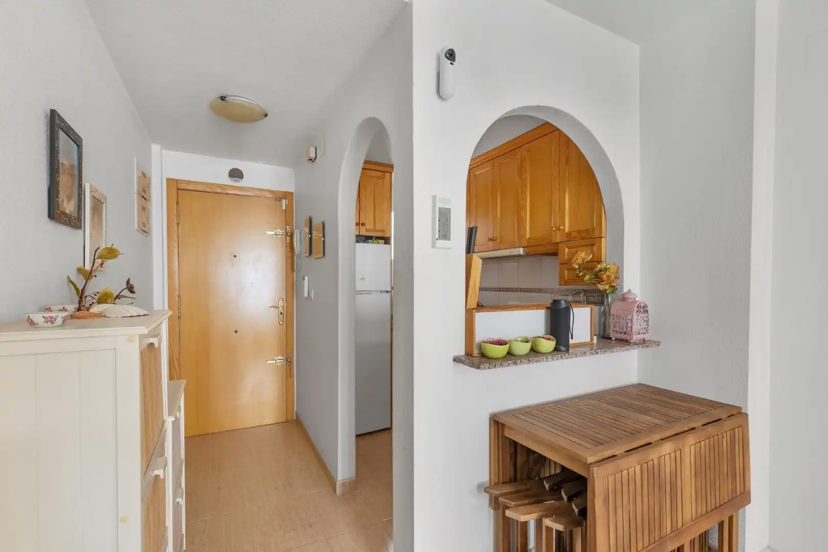 Apartament amb piscina en venda a Centro, imagen 11