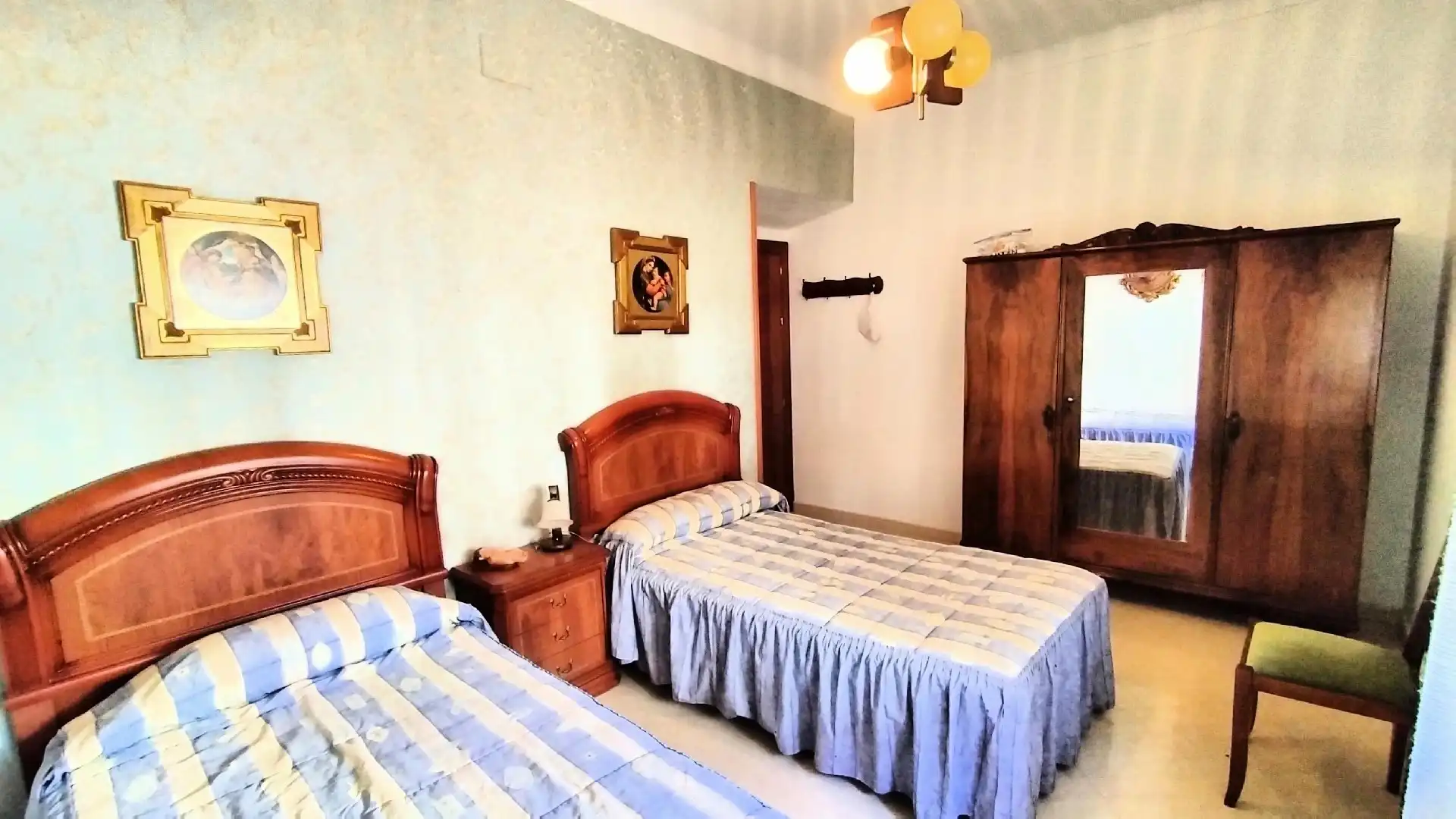 Casa o chalet en venta en Camuñas