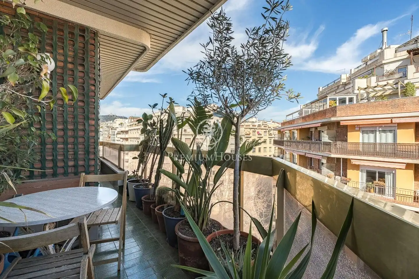 Flat for sale in Carrer Carrer París, L'Antiga Esquerra de l'Eixample, Eixample, Barcelona Capital