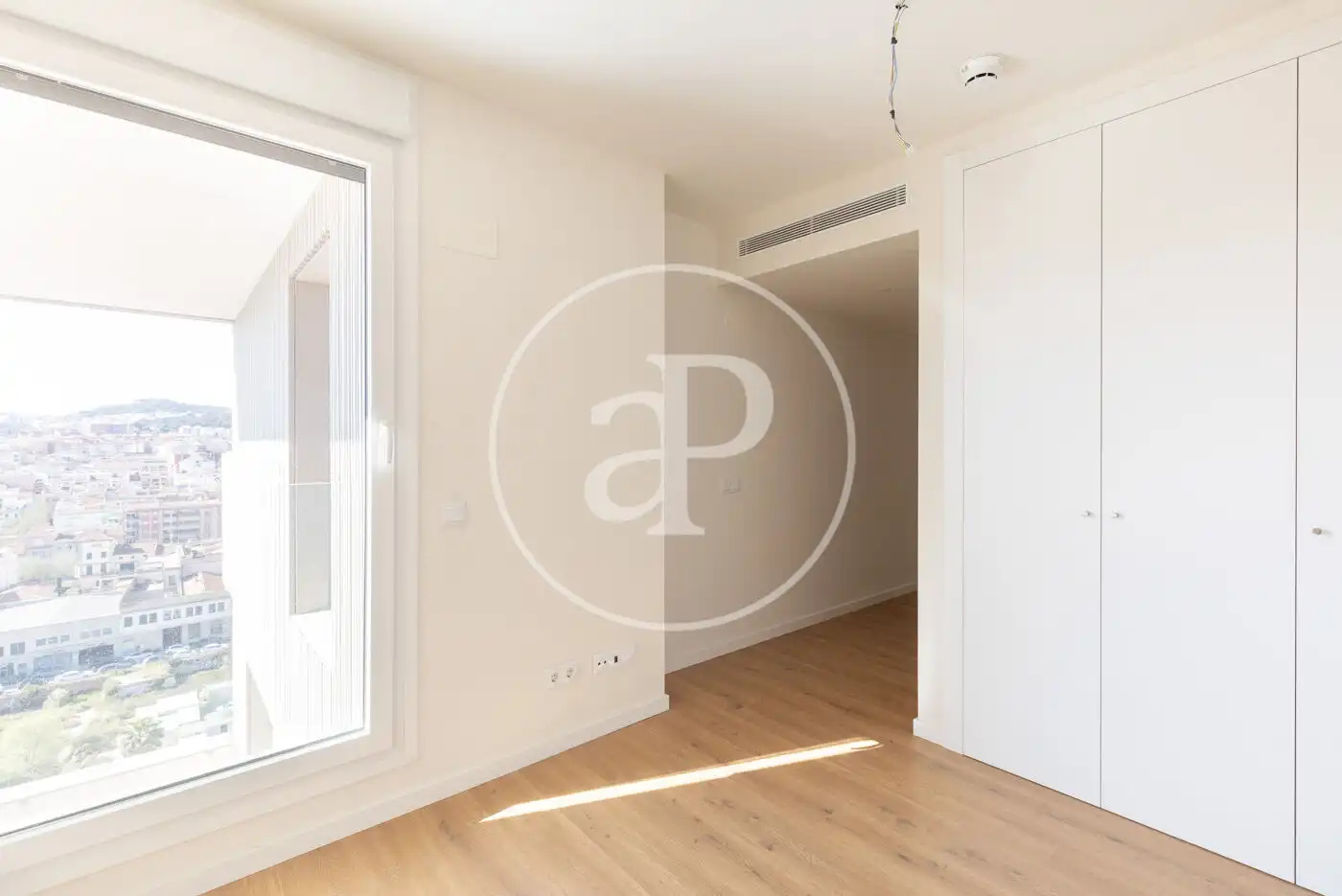 Piso de alquiler en Eixample