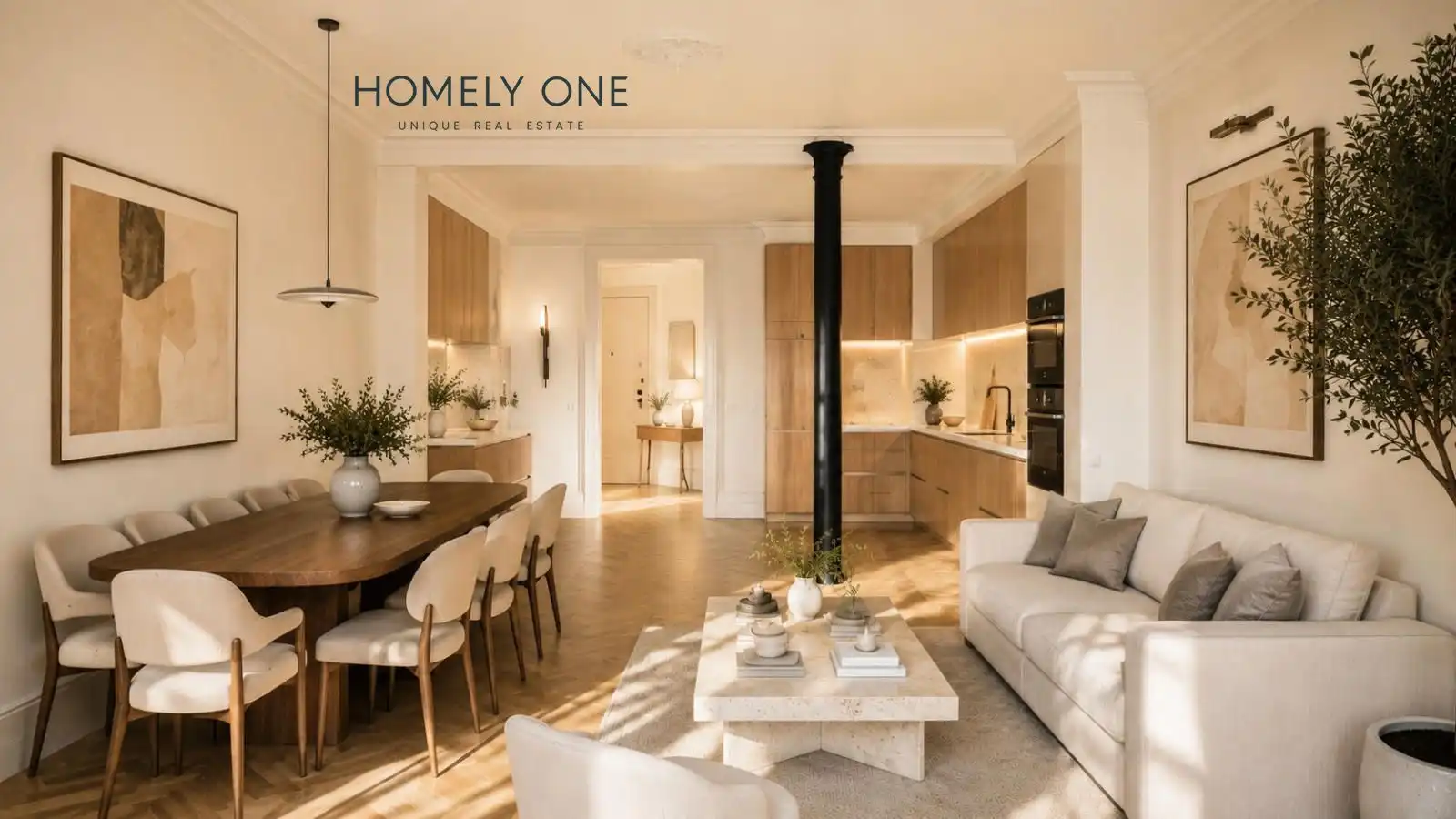 Appartement avec ascenseur à vendre à Centro, imagen 2