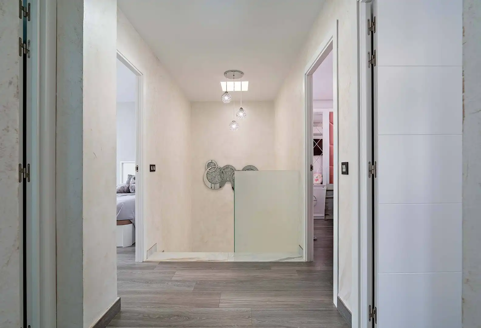 Houses for sale in Roquetas de Mar  with Air Conditioner and Terrace