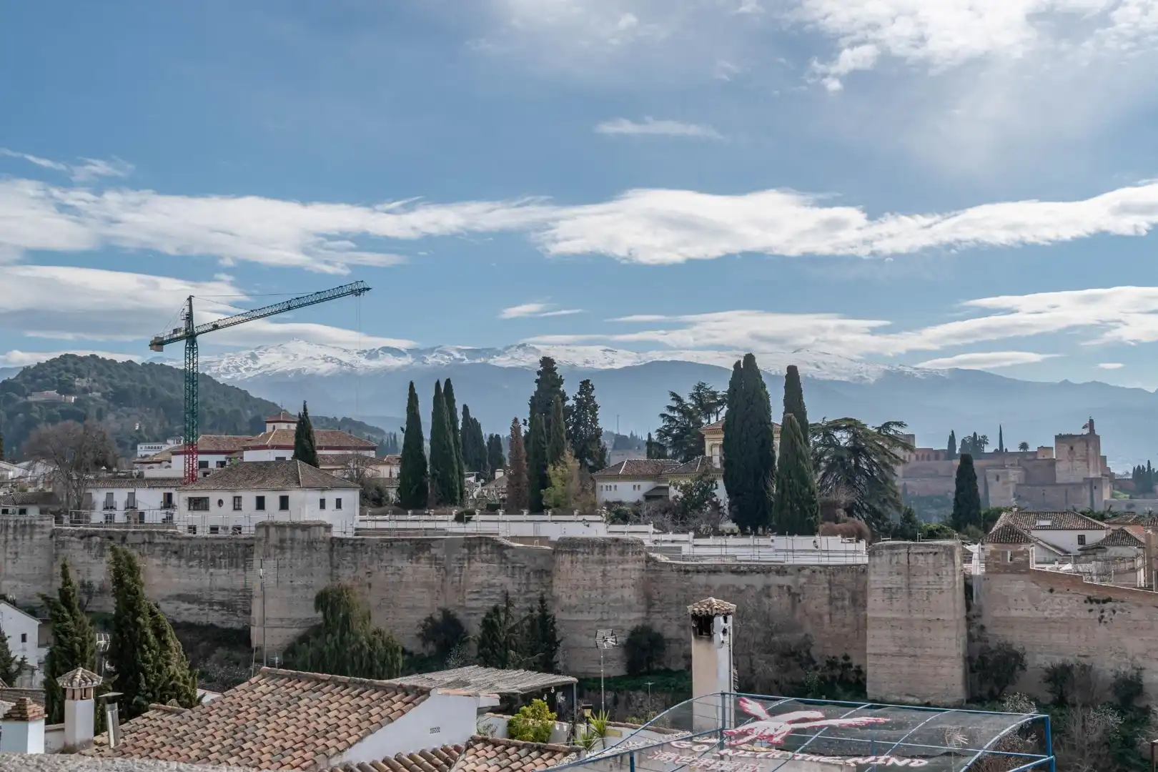 Adossat amb terrassa en venda a Plaza de San Cristóbal, imagen 61
