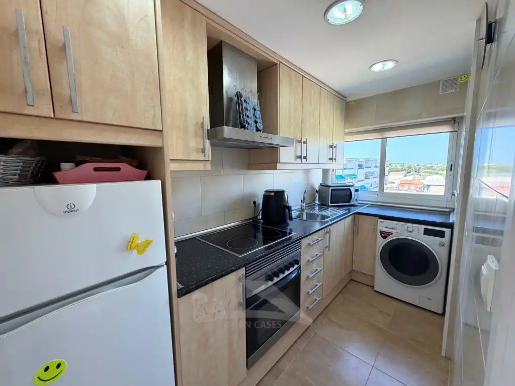 Apartment zum Verkauf in Avenida Belgica, imagen 8