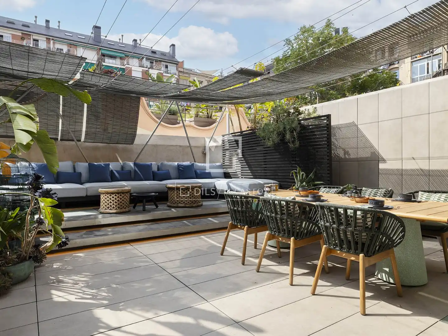 Piso con ascensor en venta en Eixample, imagen 2