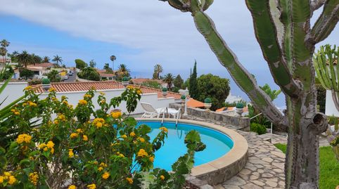 Foto 2 de Casa o chalet en venta en El Sauzal, Santa Cruz de Tenerife
