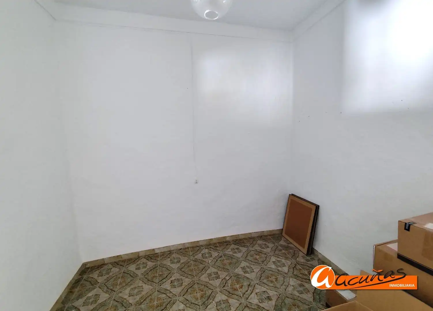 Casa adosada en venta en Alameda