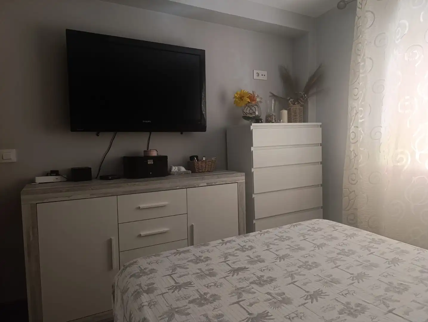 Piso con ascensor en venta en Avenida Virgen de Fátima, imagen 9