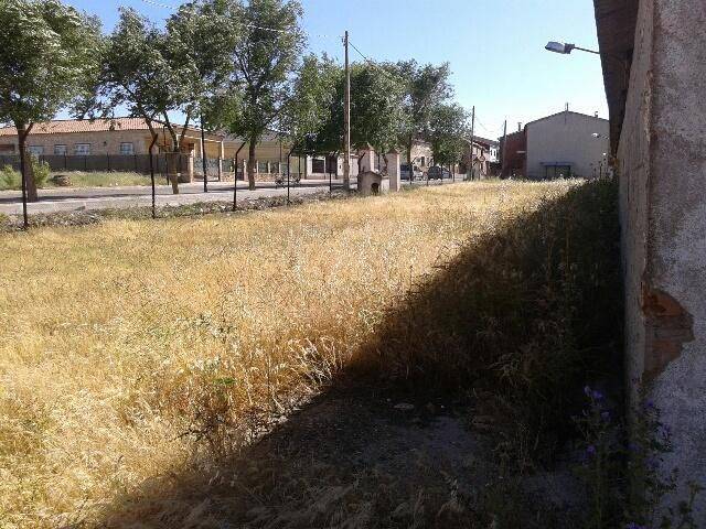 Terreno residencial en Venta en Brazatortas