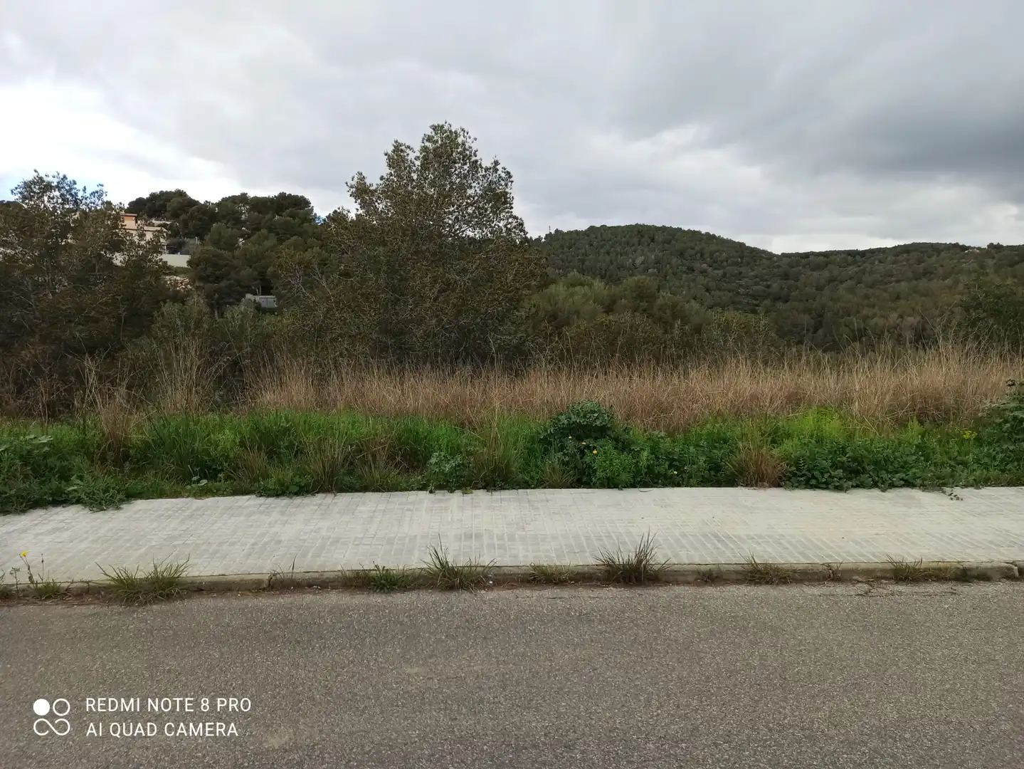 Wohnbaugrundstück zum Verkauf in Carrer los Pinos, imagen 4
