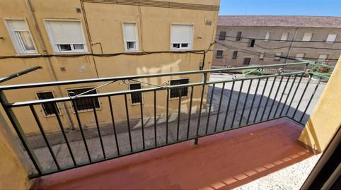 Foto 5 de Piso en venta en Alfonso IX, Ciudad Rodrigo, Salamanca