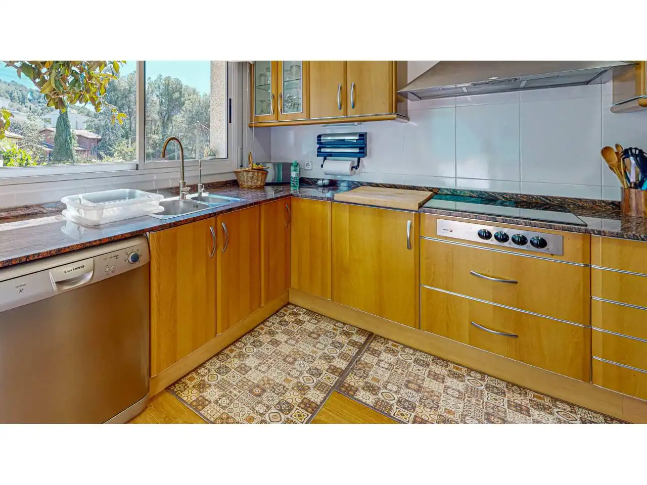Haus oder Chalet zum Verkauf in Calle Eugeni Valero Ramo, 43, Corbera de Llobregat