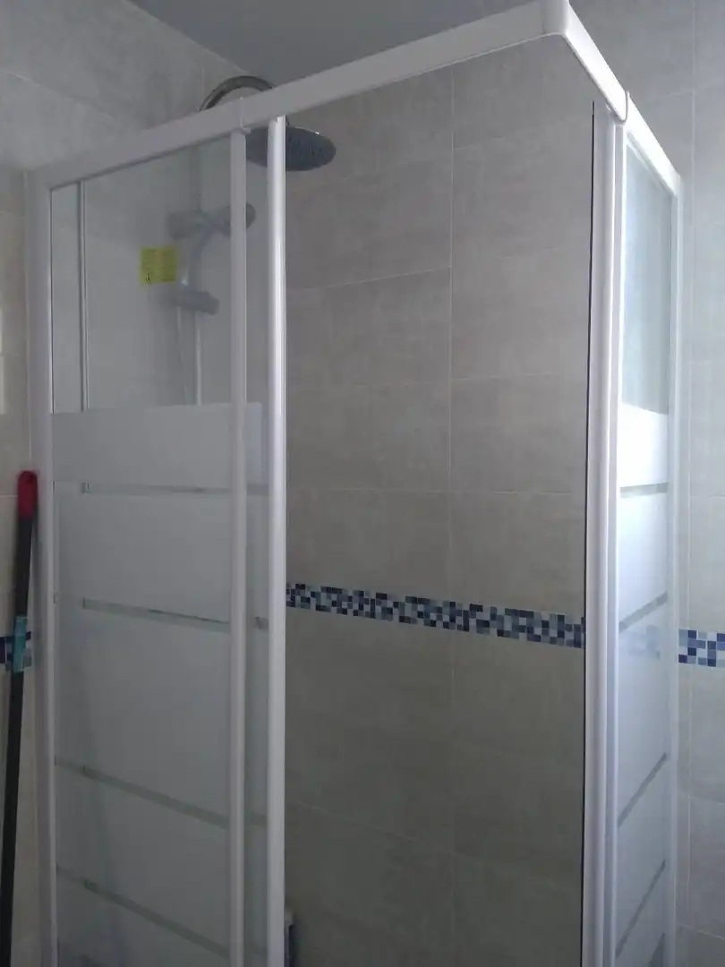 Bathroom of Flat for sale in Benicarló