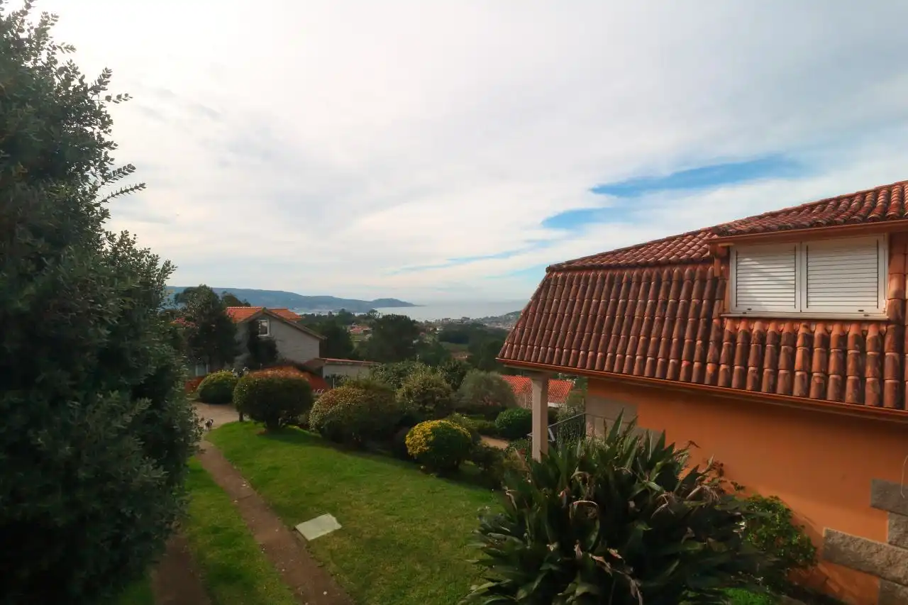 Casa con piscina en venta en Rua Acebo, imagen 21