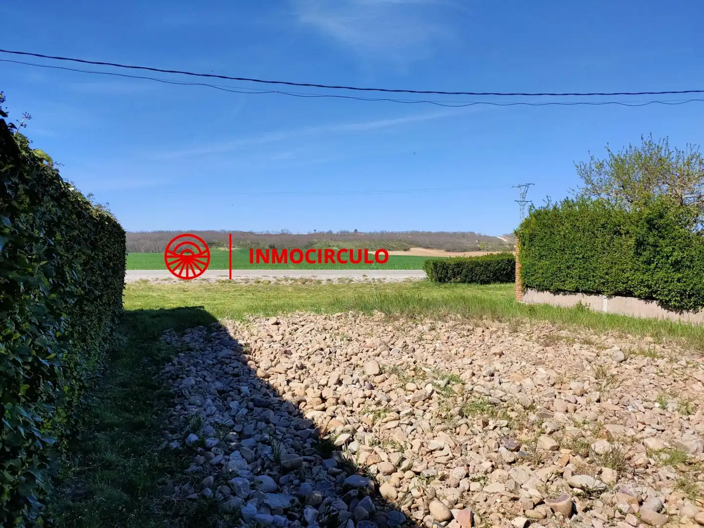 Residencial en venta en Arlanzón