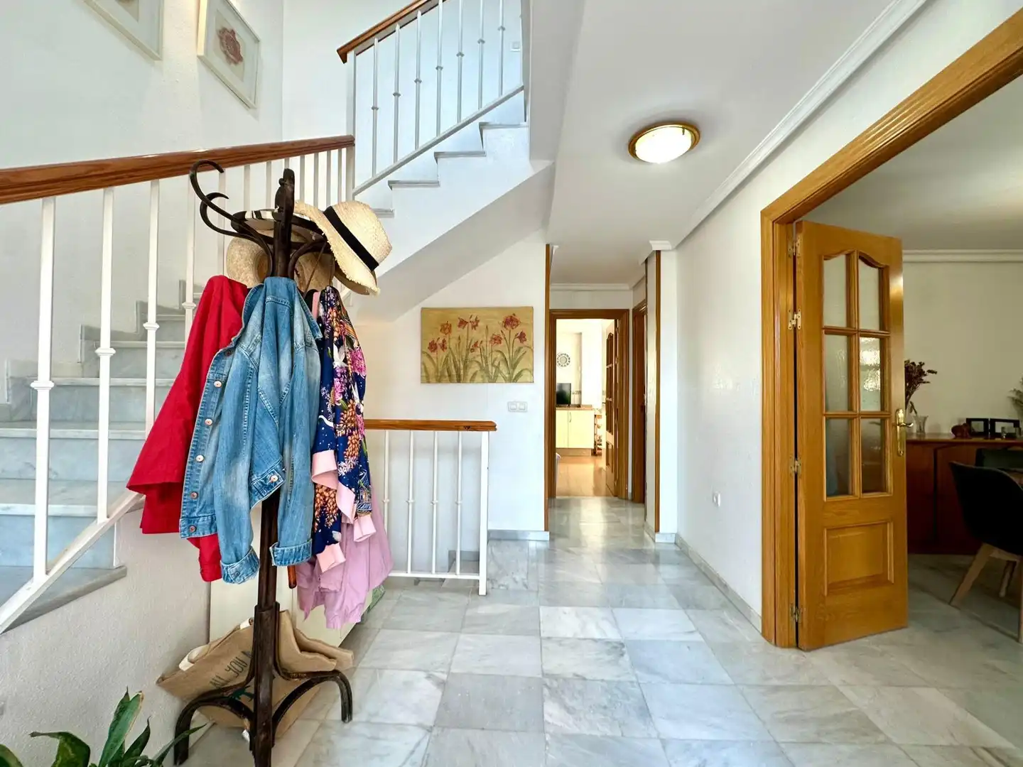Duplexes for sale in Almería  with Private garden, Terrace and Storage room
