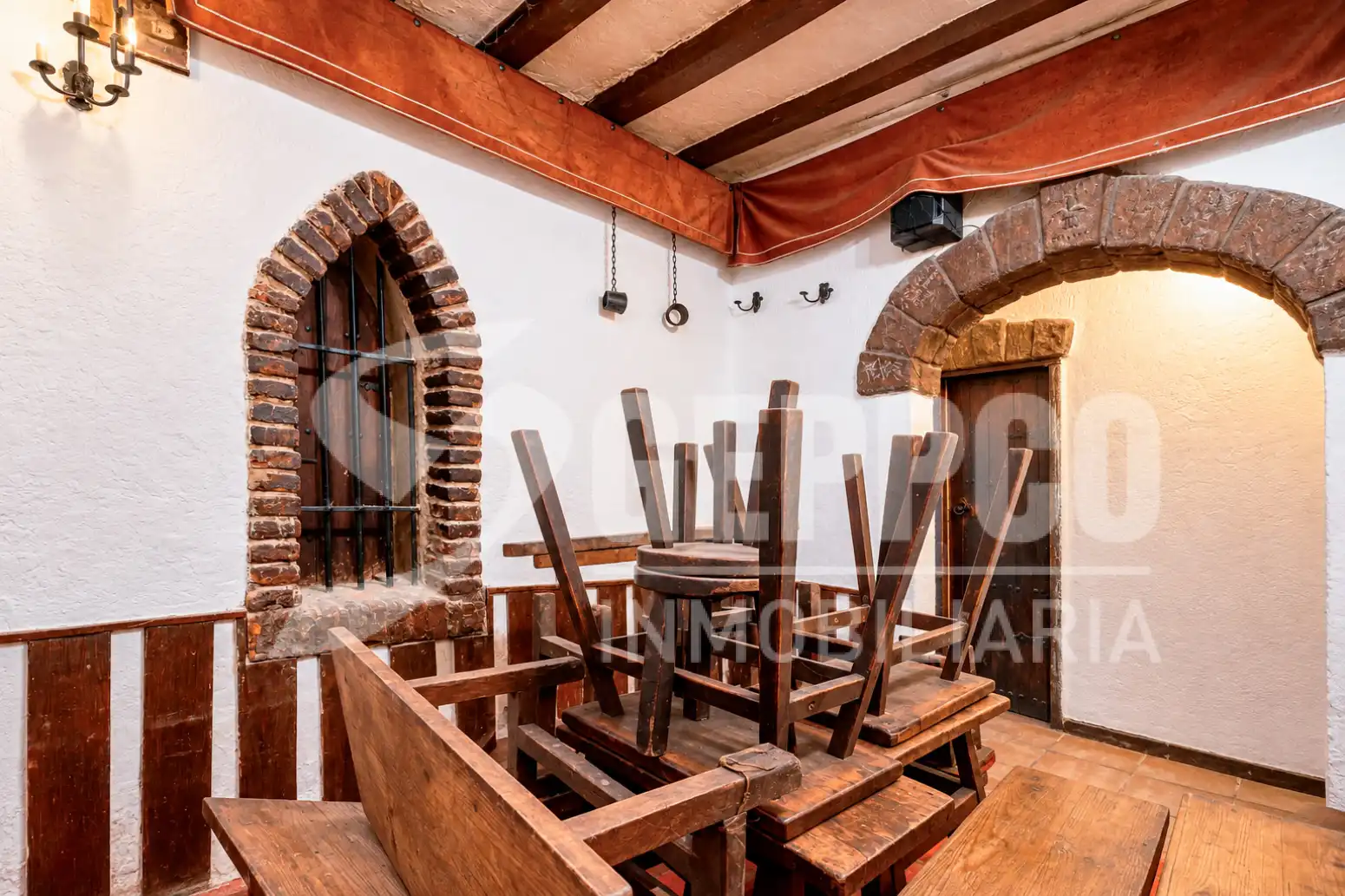 Local comercial en venta en Cava de San Miguel, imagen 17