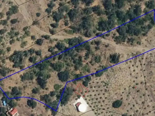 Terreni e lotti in vendita a Sayalonga
