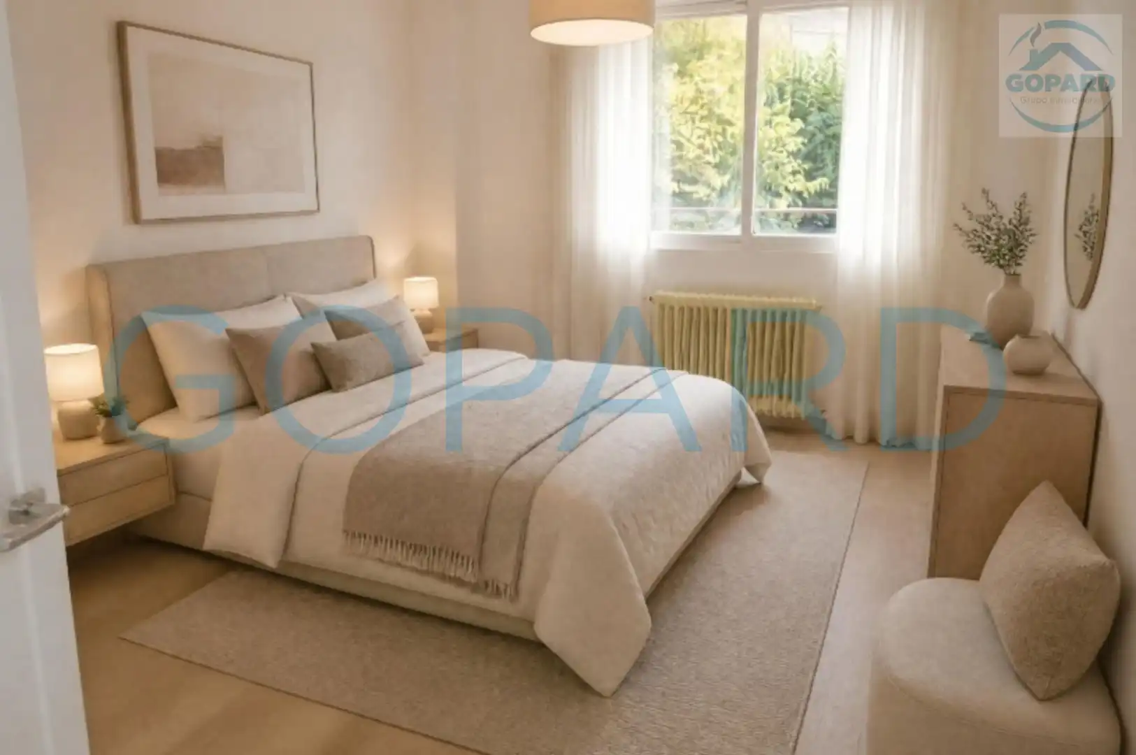 Flat for sale in Villanueva de la Cañada ciudad, imagen 27