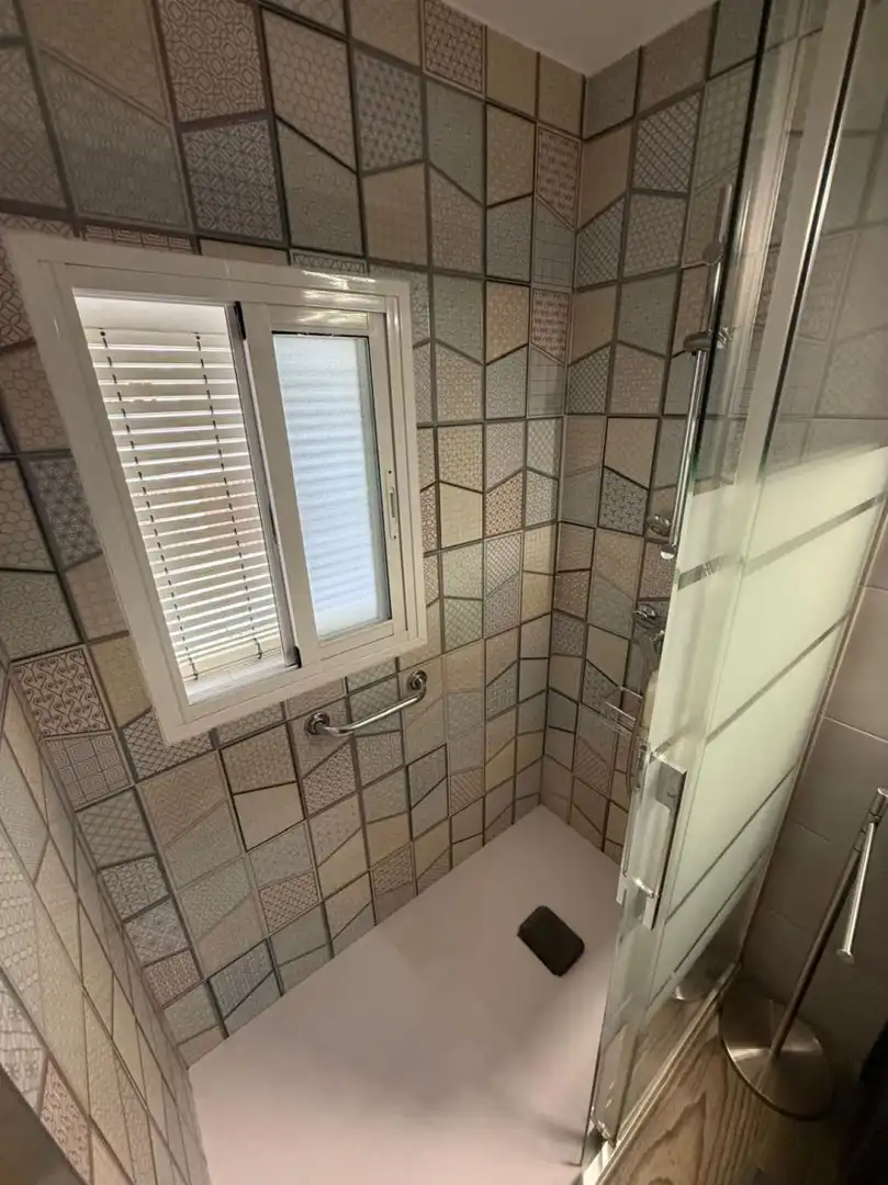 Piso con terraza en venta en Levante, imagen 8