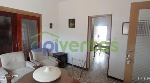 Foto 3 de Finca rústica en venda a Escucha, Murcia