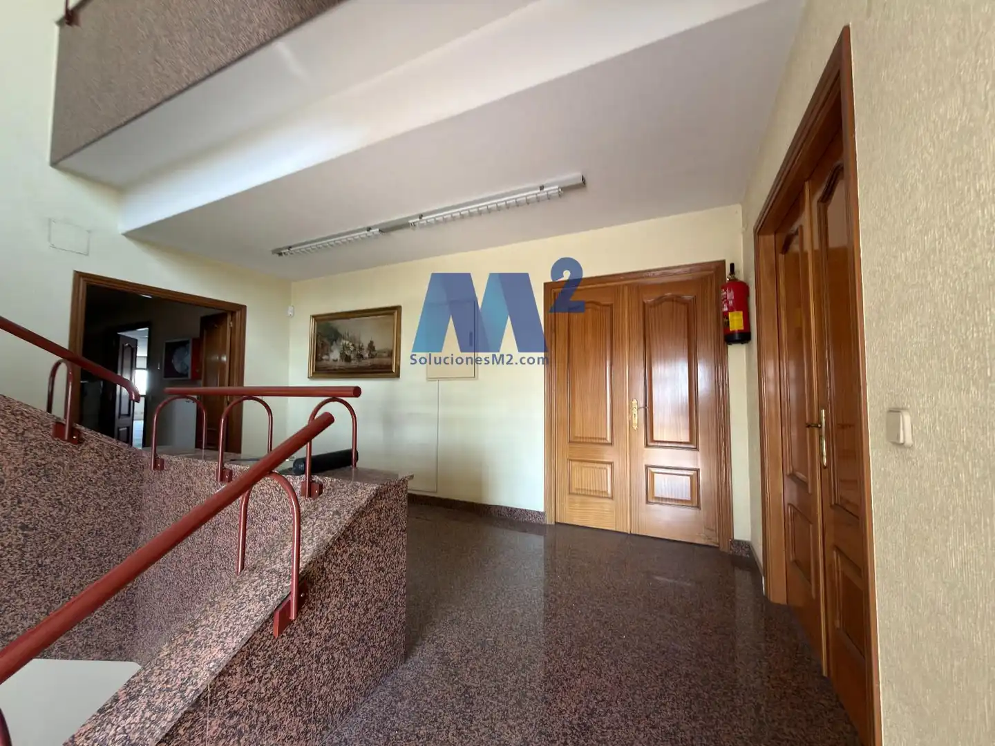 Sonstige zur Miete in Juan de la Cierva, imagen 17