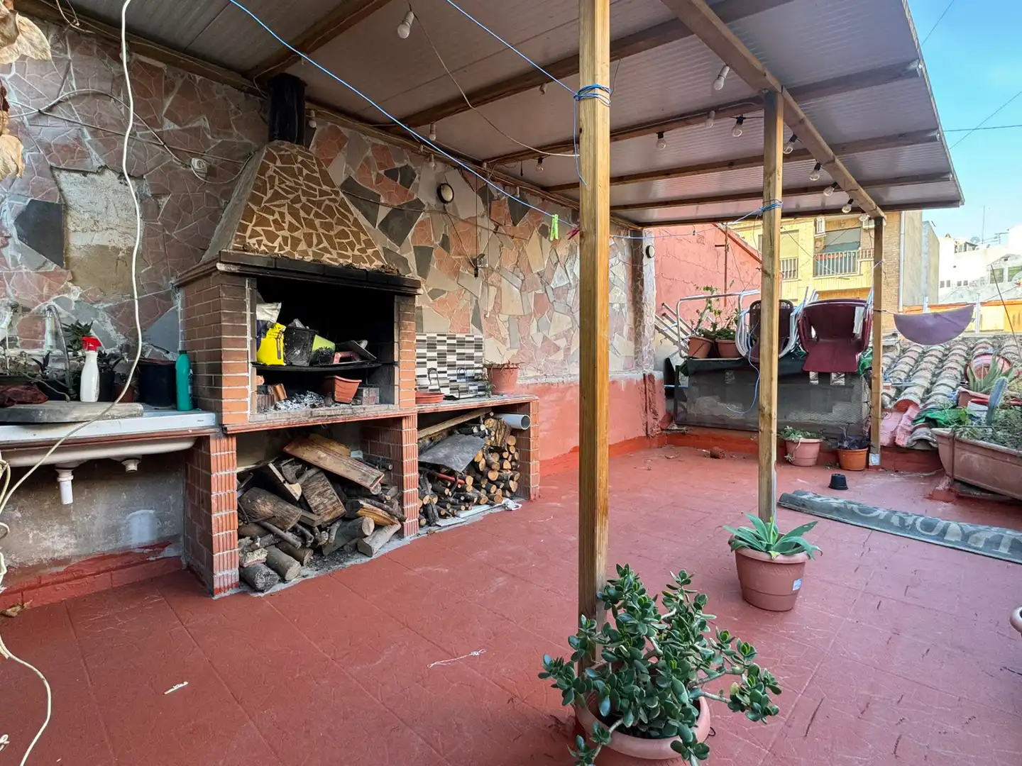 Casa con terrazza in vendita a Norte, imagen 18
