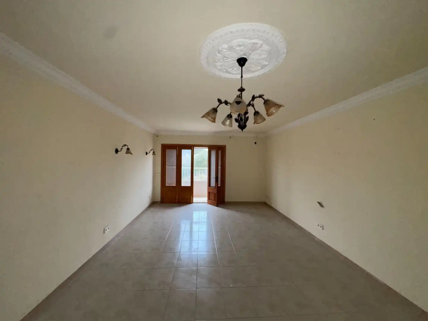 Dining room of Flat for sale in Inca