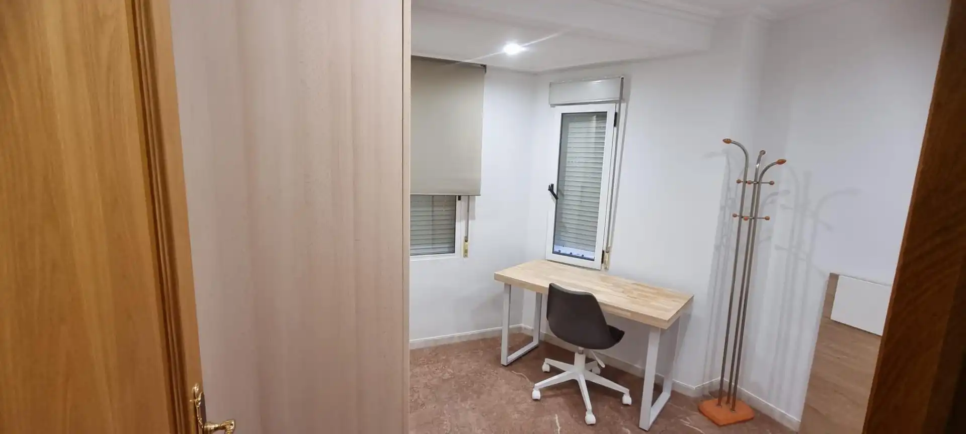 Piso de alquiler en Altabix