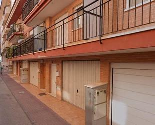 Vista exterior de Dúplex en venda en  Murcia Capital amb Terrassa i Balcó